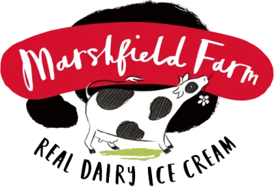 Marshfield farm logo